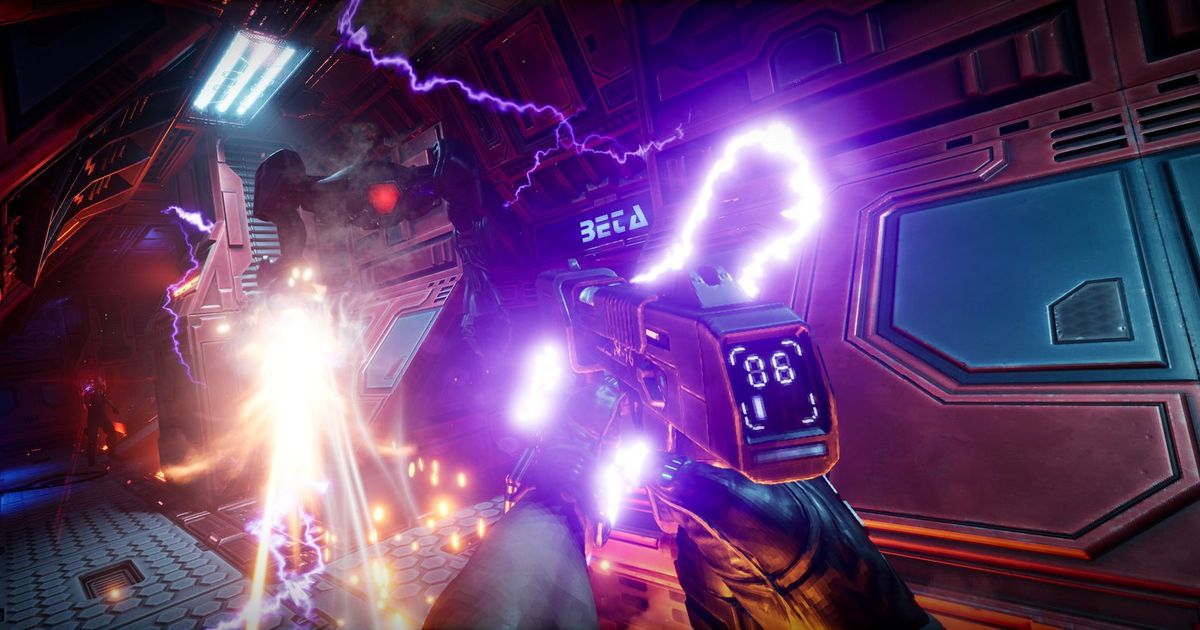 Console versions of the System Shock remake finally have a release date – INDIAN
