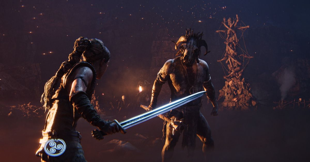 The new game from the Ninja theory will have more complex battles. Let it be Hellblade 3 – Indian