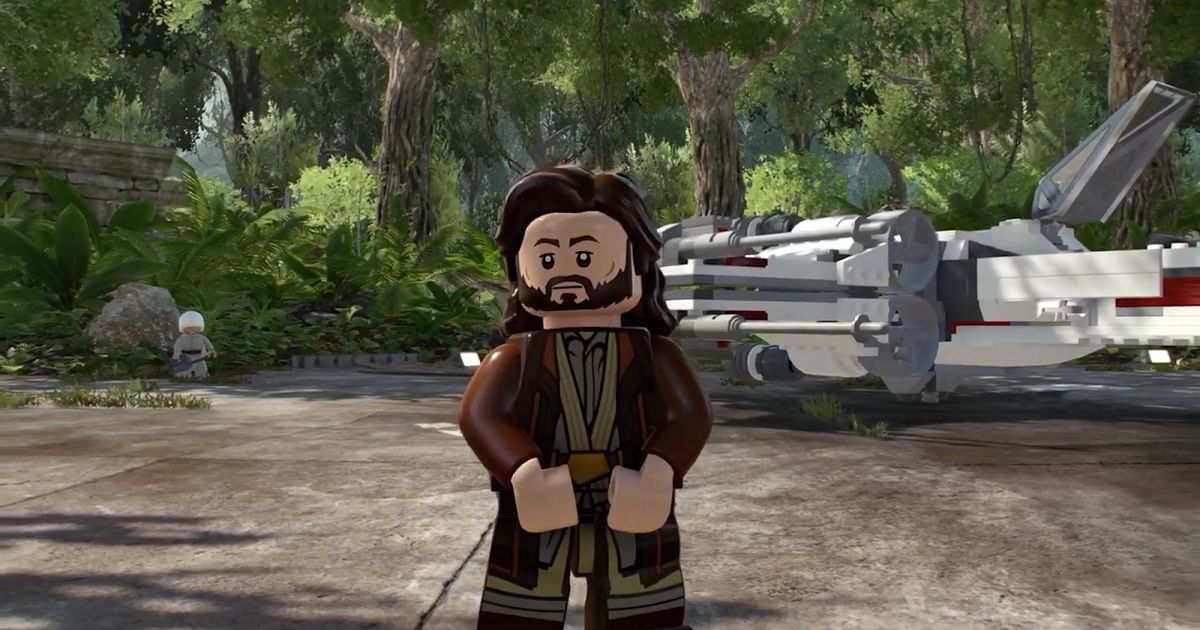 New LEGO Star Wars: The Skywalker Saga DLC expansion has increased