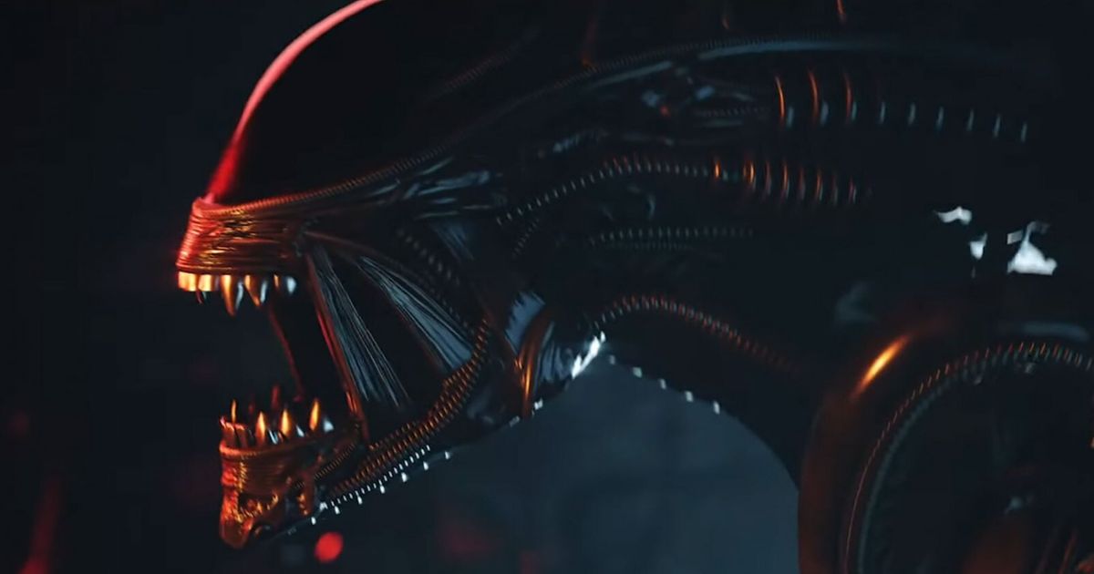 We will meet aliens in Aliens: Dark Descent