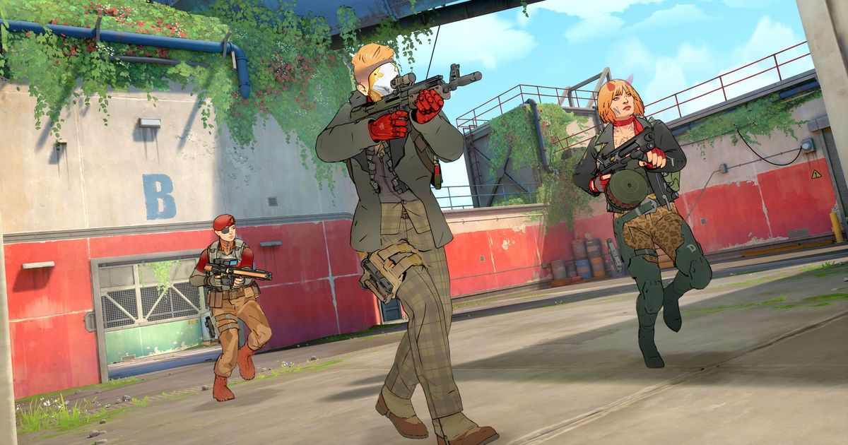 Ends free for Specter Divide and its creators-Indians