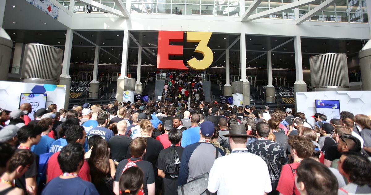 E3 2023 could still be cancelled.