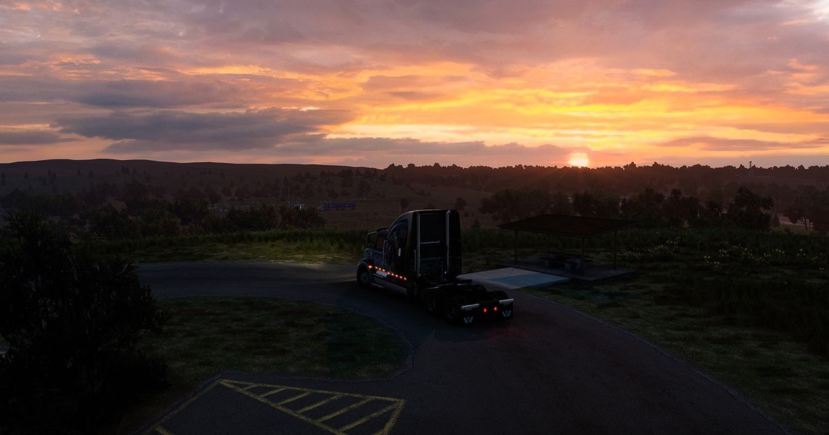 Diverse Nebraska will be the next state of American Truck Simulator – INDIAN
