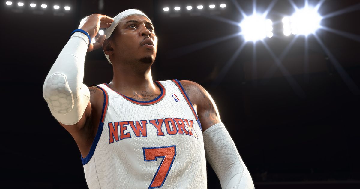 NBA 2K26 will be released in September. On the cover of the stars of the present and the legends of the past – Indian