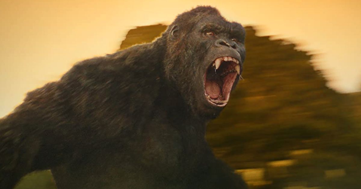 King Kong returns, fearful of delaying Starfield