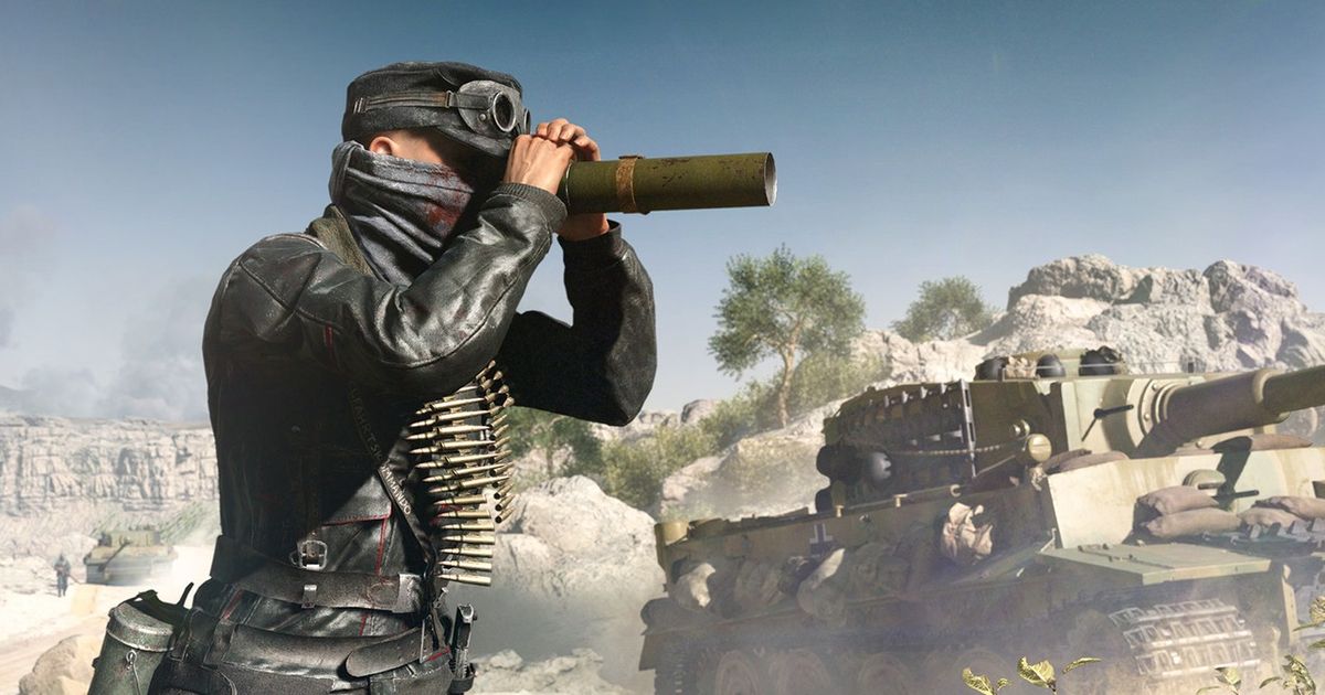 Battlefield 7 is inspired by a five -way. Crossing the pictures from the game – Indian