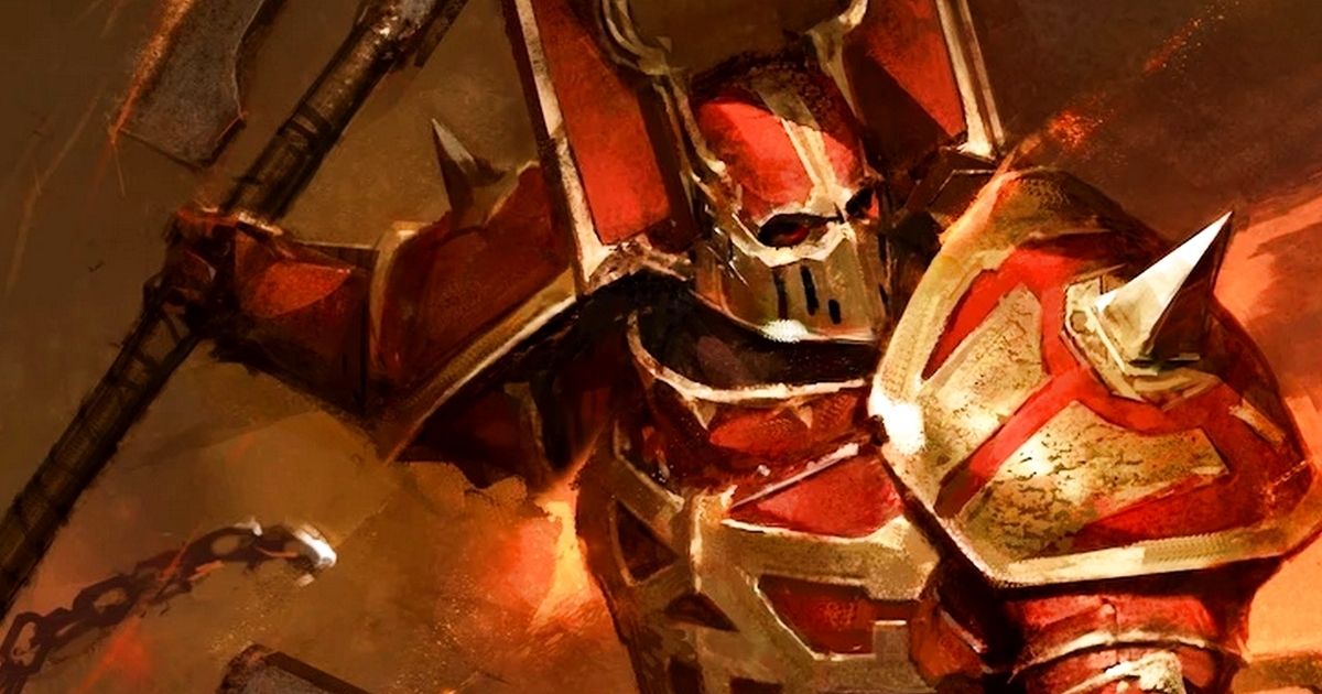 MMO Warhammer has been cancelled. NetEase closes Jackalyptic Games studio – INDIA