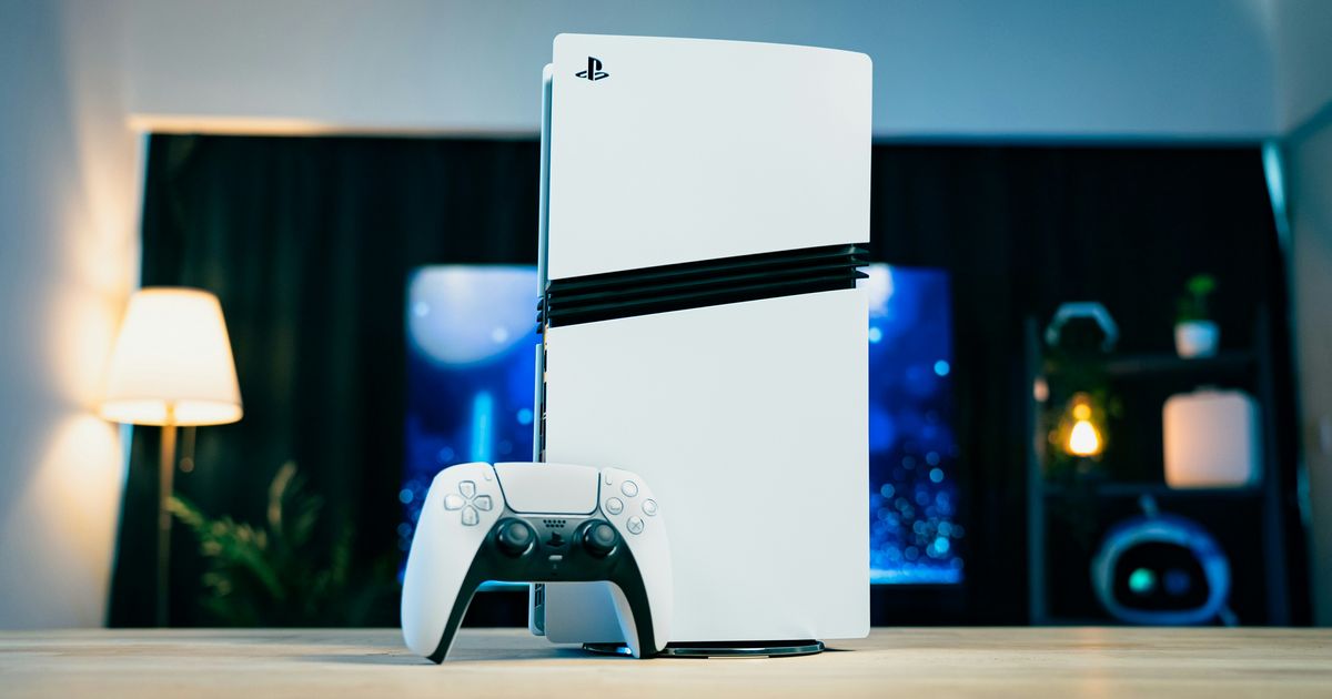 Sony is reported to improve the PlayStation 5 for focus on the classic from PS1, PS2, PS3 and PSP – the Indian era of the era