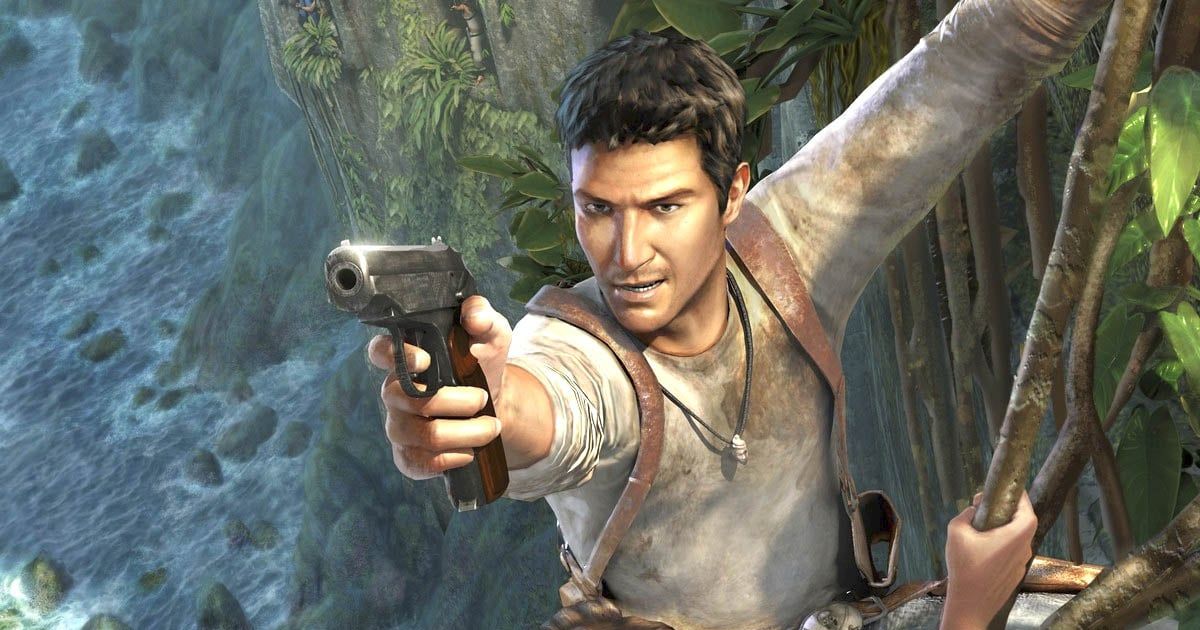 Another PlayStation remake could be a remake of the popular Uncharted – INDIAN