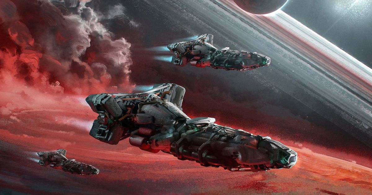 After The Witcher 3 and Cyberpunk 2077, the modder will improve Starfield – INDIAN