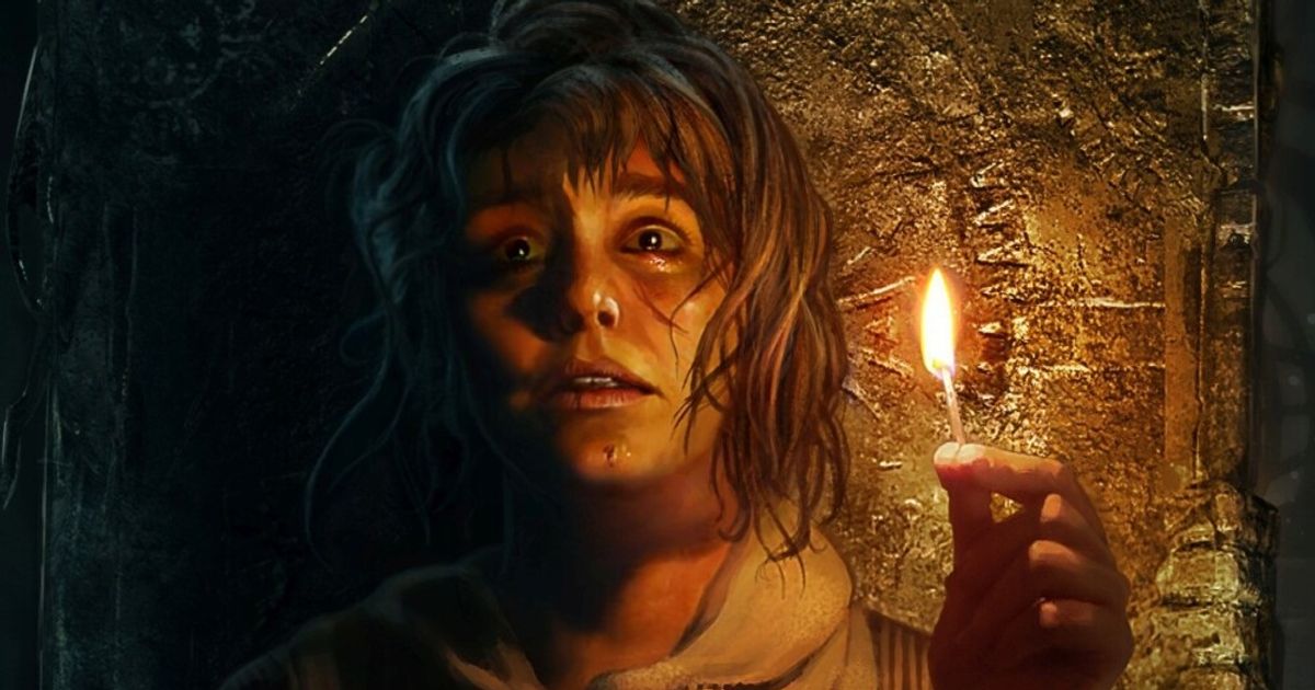 Free for PC horror Amnesia: Rebirth and the Couch