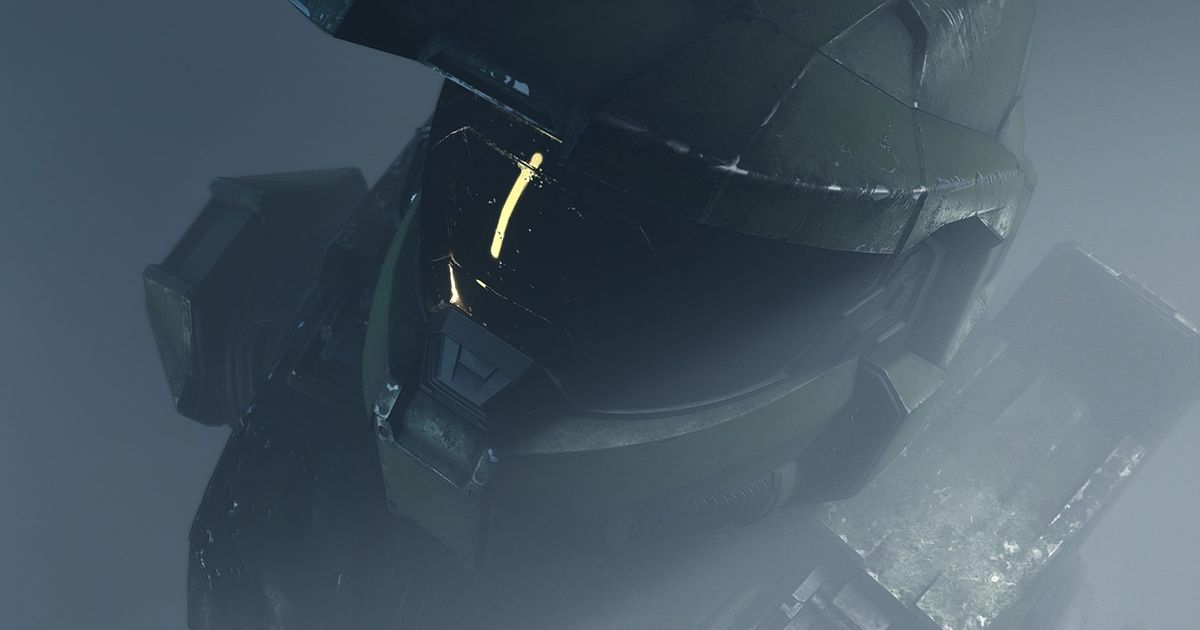 Microsoft Cancels Halo Battle Royale Spinoff – INDIA