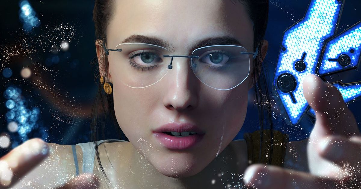 I saw Hide Kojima’s new horror movie, famous insider says