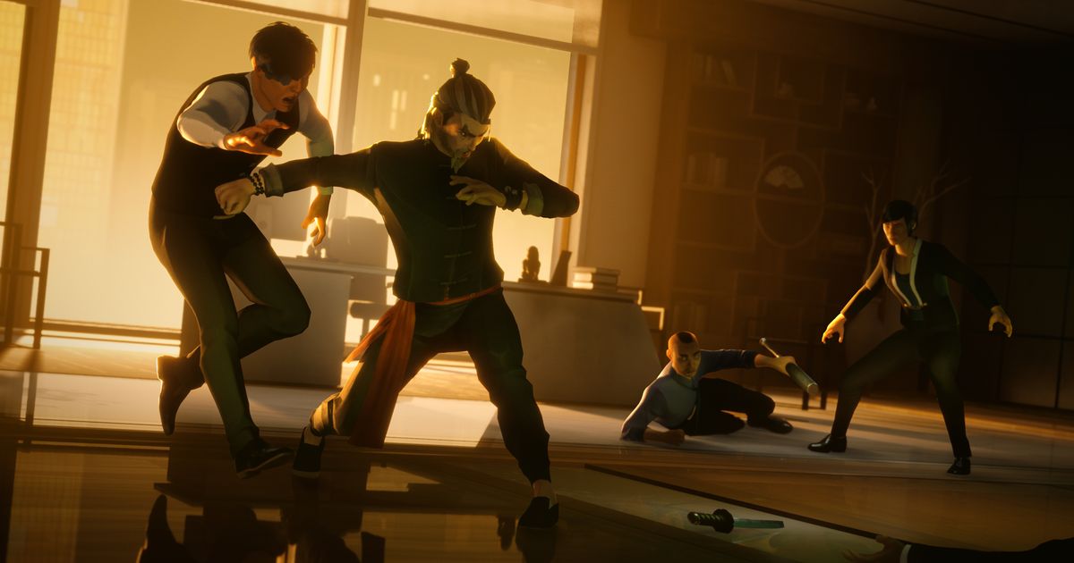 Sifu is preparing new challenges and will be released on Xbox and Steam.