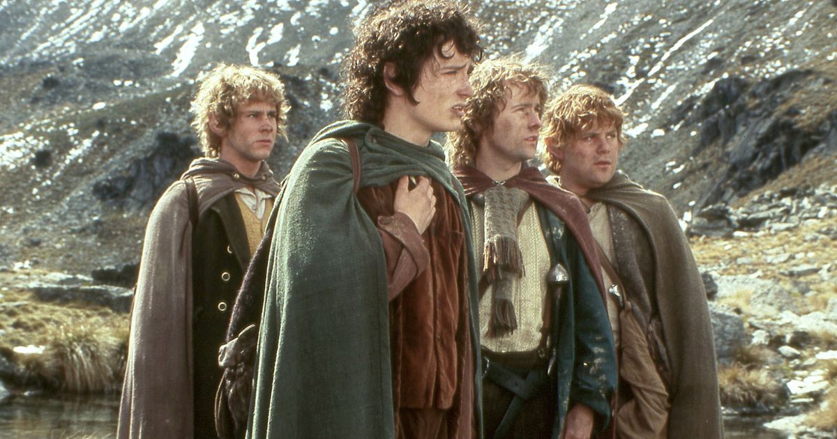 Amazon Should Have Canceled Another Lord of the Rings MMO – INDIA