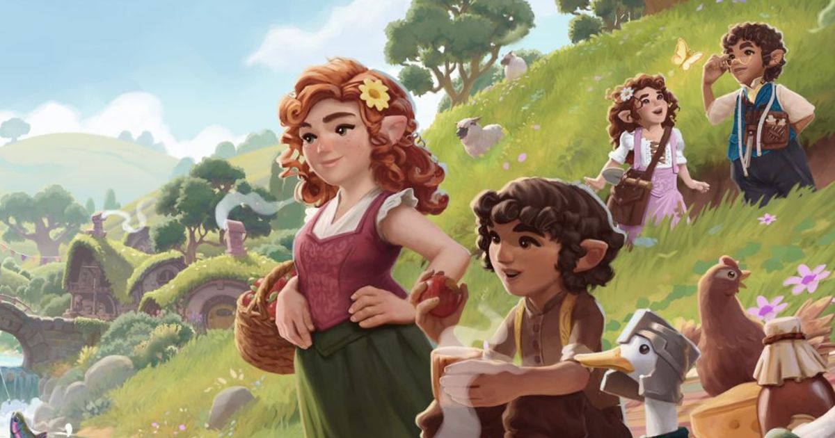 We won’t be enjoying the hobbit life this year. Tales of the Shire announces delay – INDIAN