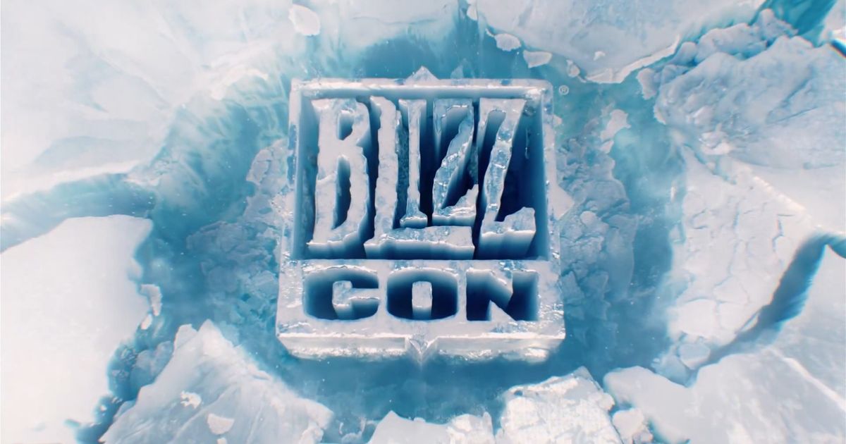Blizzcon does not celebrate the 20th anniversary. The event will take place next year – Indian