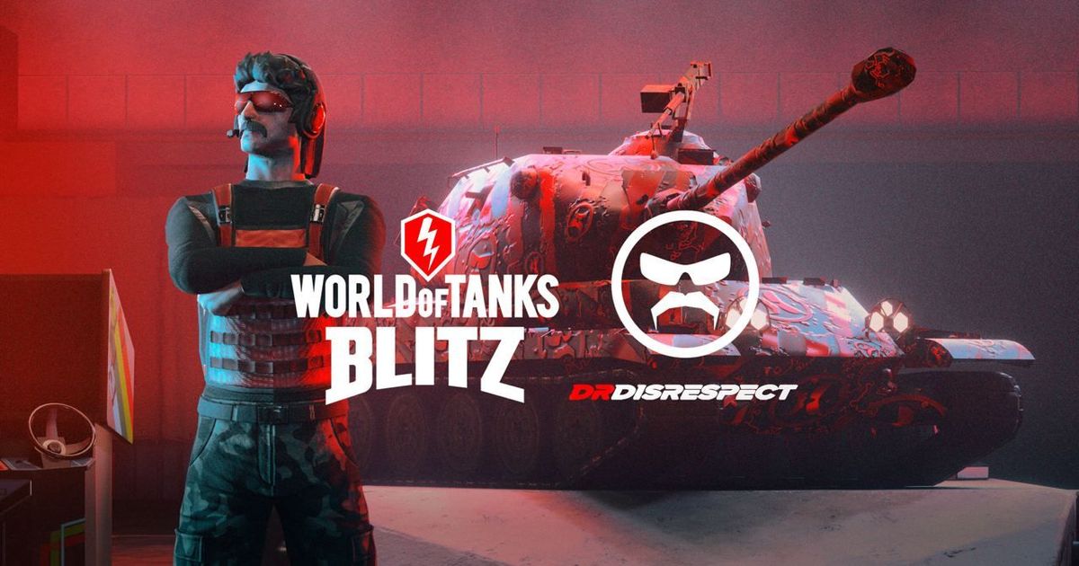 World of Tanks Blitz celebrates its 8th anniversary in retro style