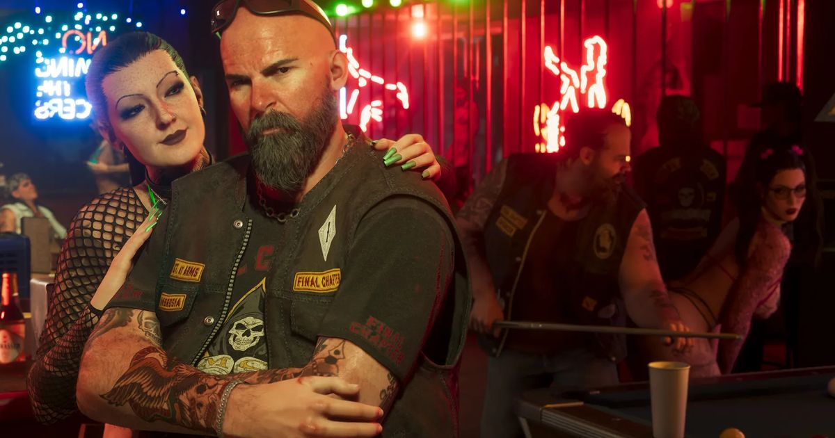 GTA 6 Map, Weather, and Activities Detailed in New Leaks