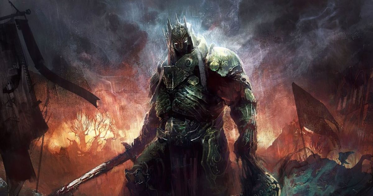 Date of Dark Fantasy Game TakeD Grail: the fall of Avalon Fols in May – Indian
