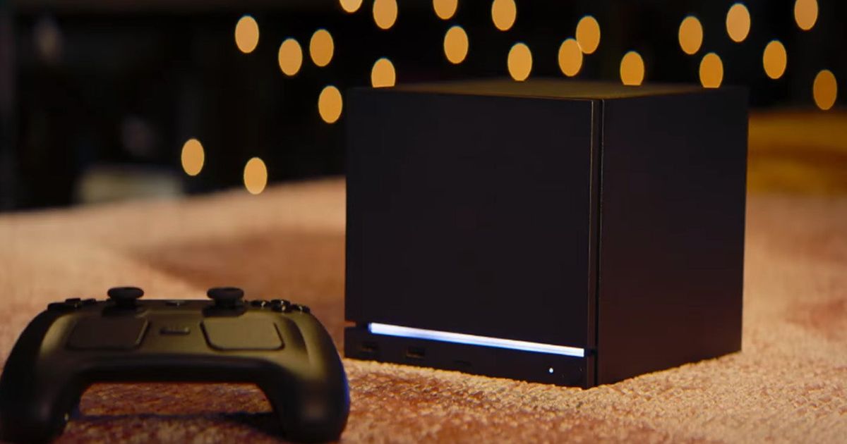 PlayStation President Slams Steam Machine as Overpriced