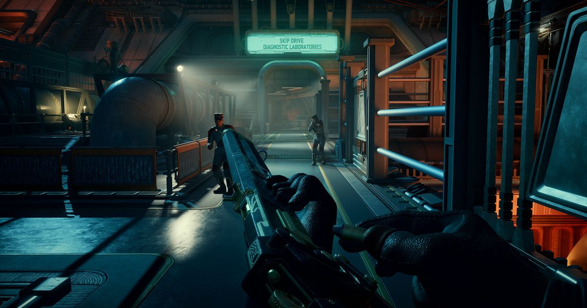 External worlds 2 in the new video show changes in the duel system – Indian