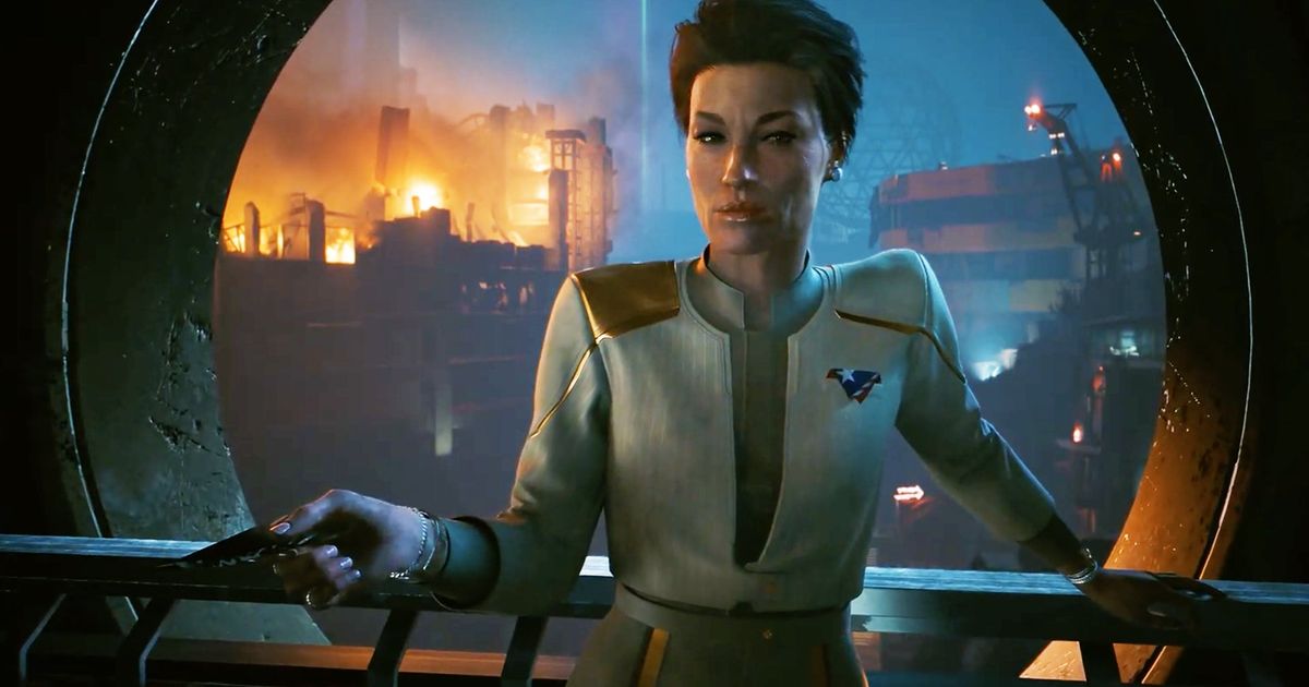 Cyberpunk multiplayer canceled due to change of priorities