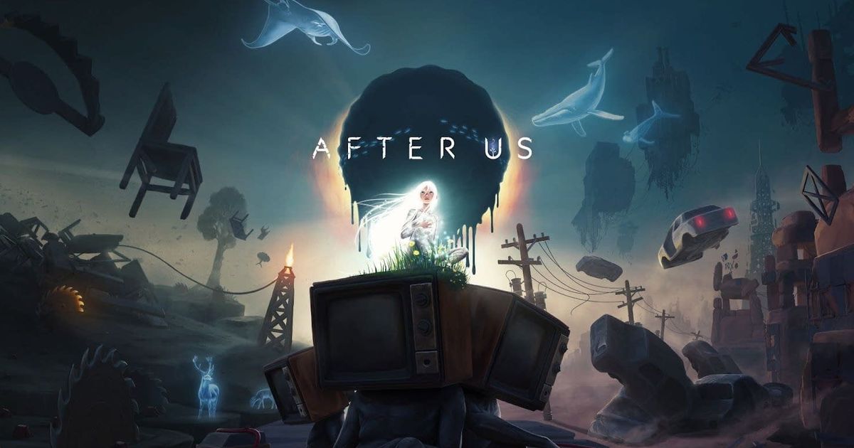 “After Us” is about the impact of our decisions