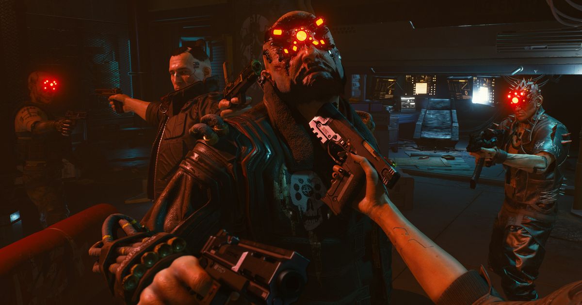 Cyberpunk 2077 on Nintendo Switch 2? Insider offers a possible port – Indian