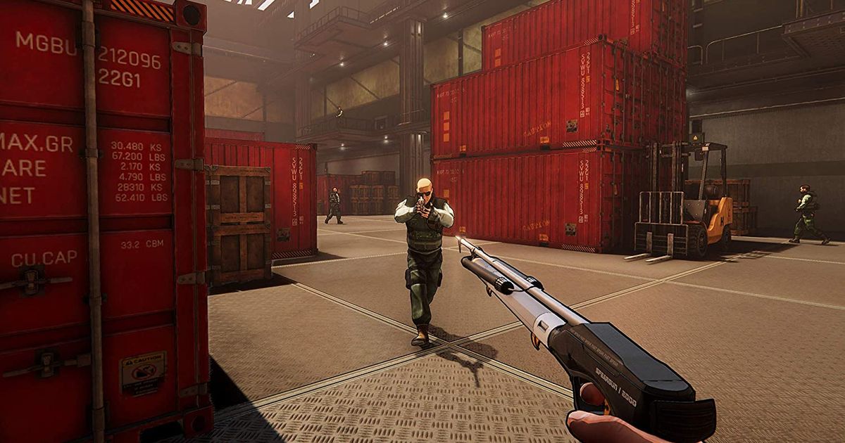 Will you give the XIII remake a second chance?
