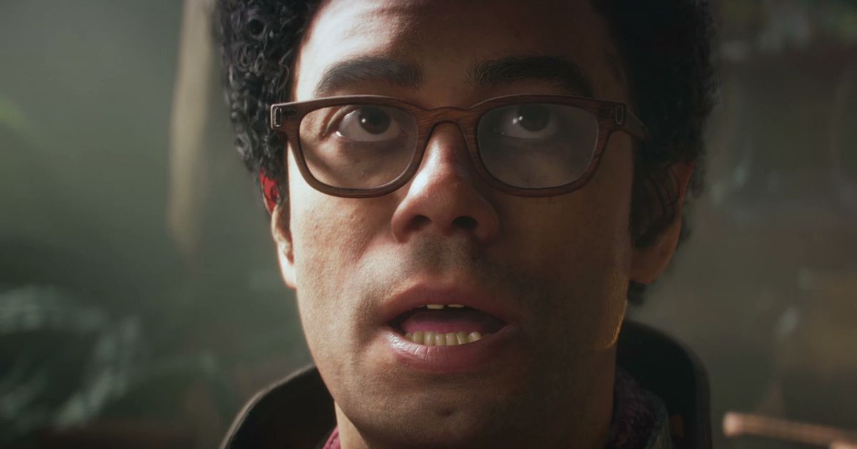 We learned a lot from the Fable trailer