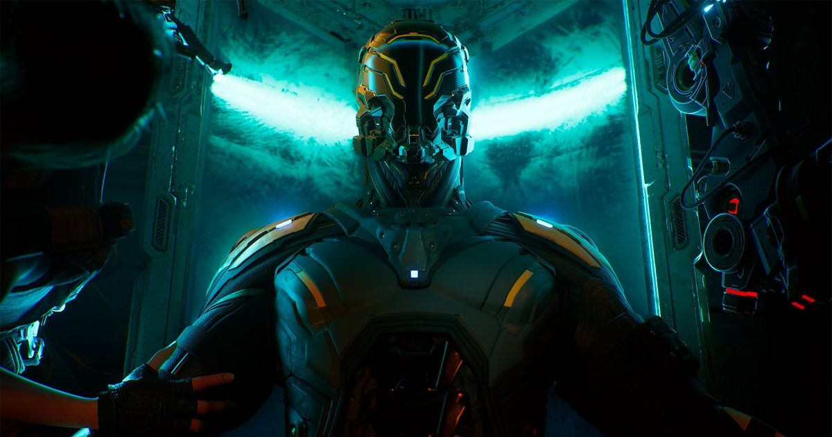 The development of cyberpunk action game Ghostrunner 2 paid for itself in five days – INDIAN