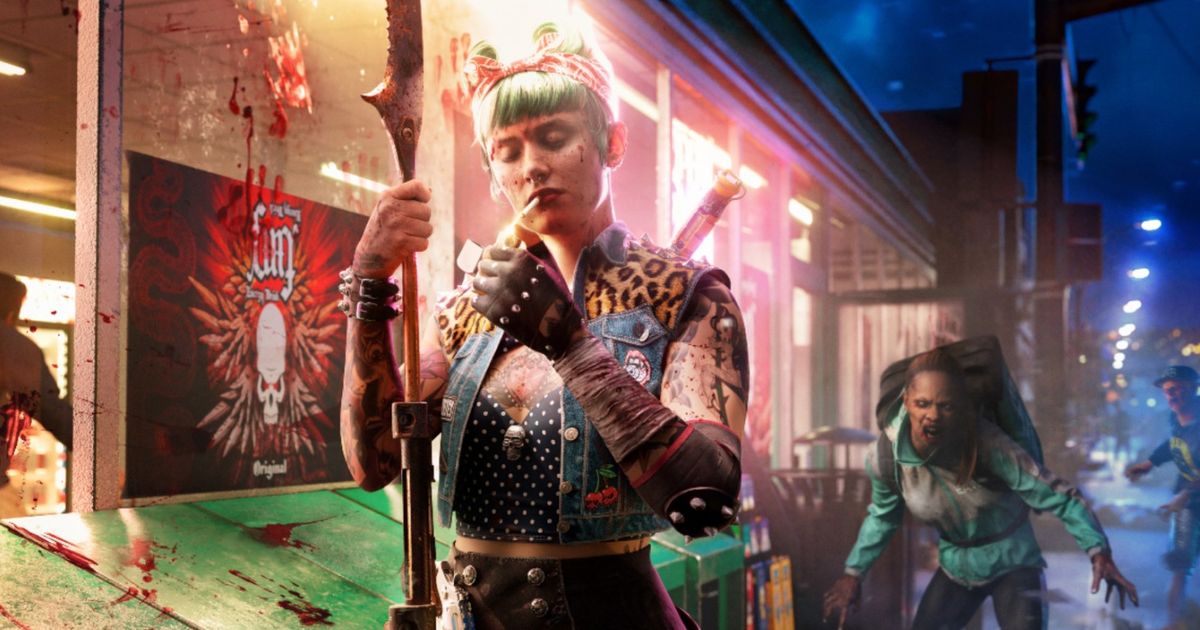 Dead Island 2 is stable on all platforms