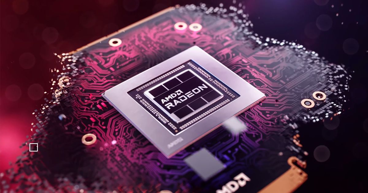 AMD’s claims of FidelityFX improvements appear to be confirmed by PlayStation 5 Pro – INDIAN