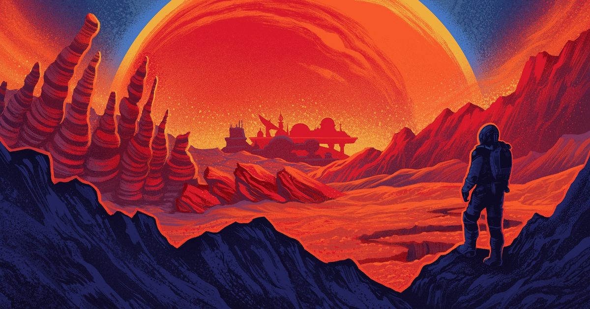 Starfield promises deeper, more natural dialogue