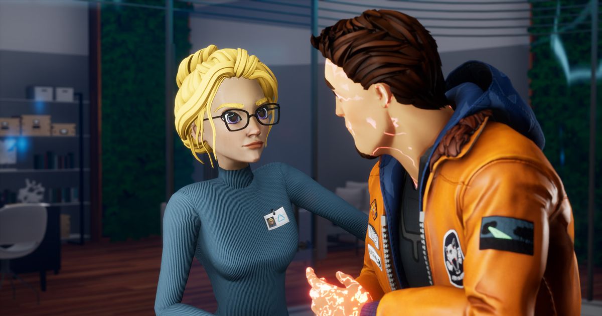Matcho improves characters based on feedback