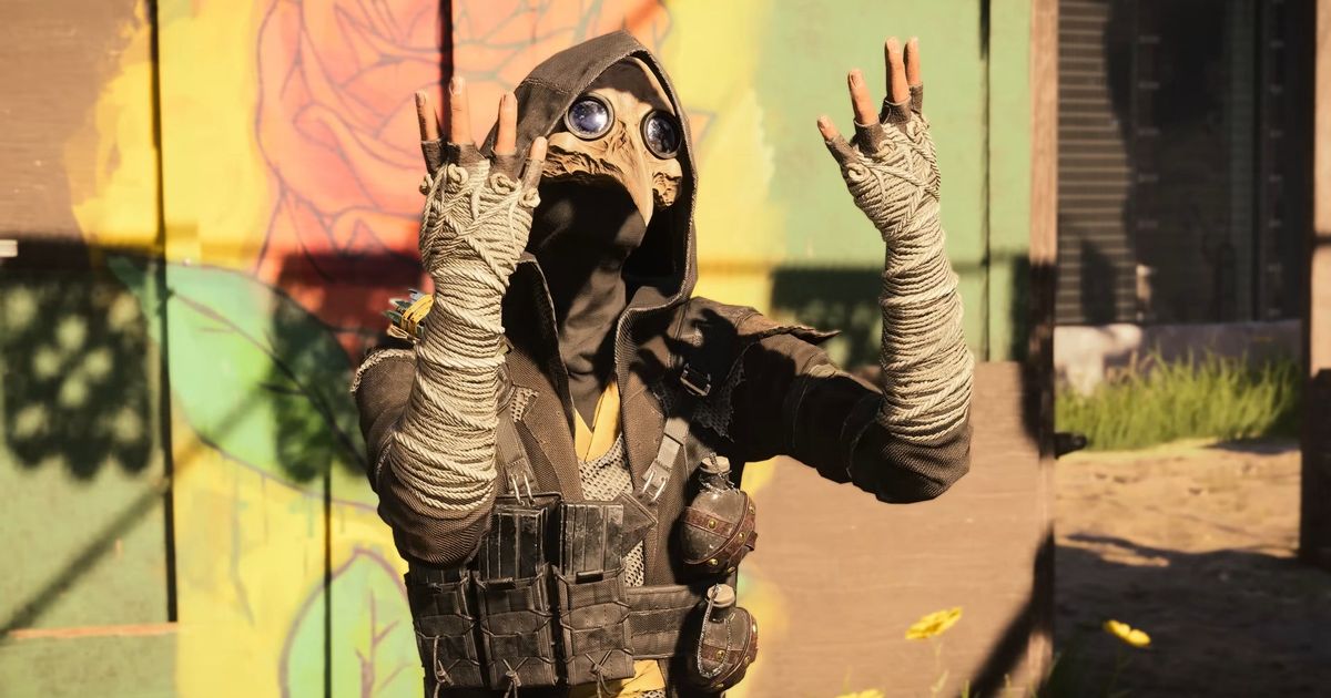 Ubisoft Appreciates the Reception of XDefiant Shooter