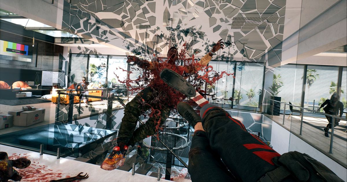 Beating zombies will be better in Dead Island 2