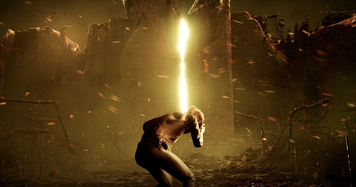 Another survival horror is being created by the Bloober Team