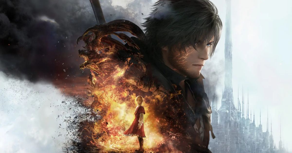 On Game Length, Demo, PC, and Combat in Final Fantasy 16