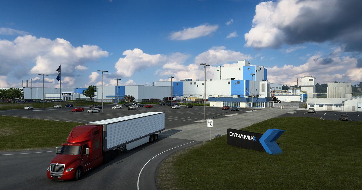 Oklahoma will introduce a number of new companies to American Truck