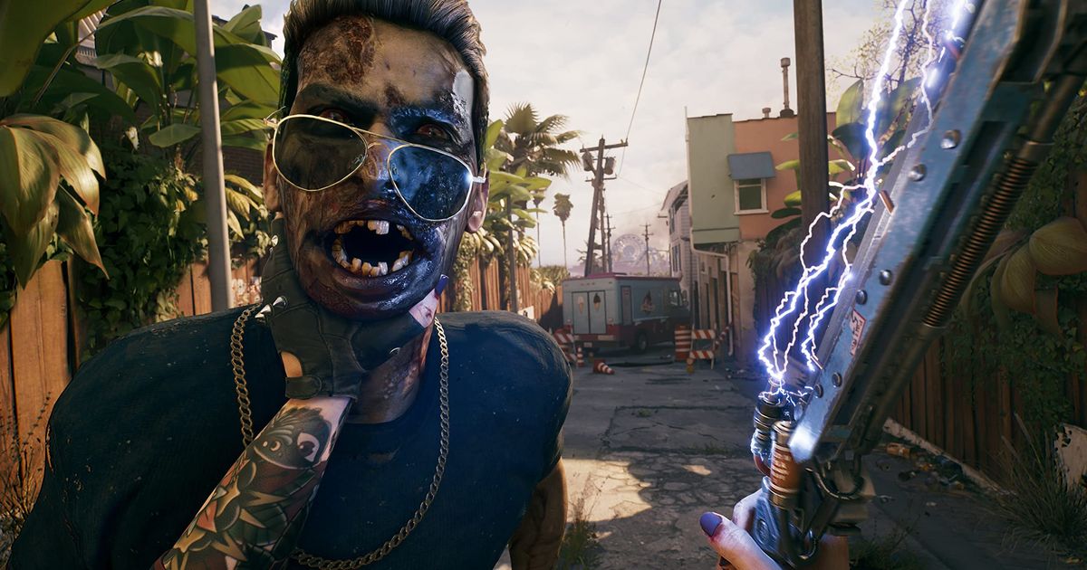 In two months, Dead Island 2 will be available on Steam, and the previous part, INDIAN, will be available for free.