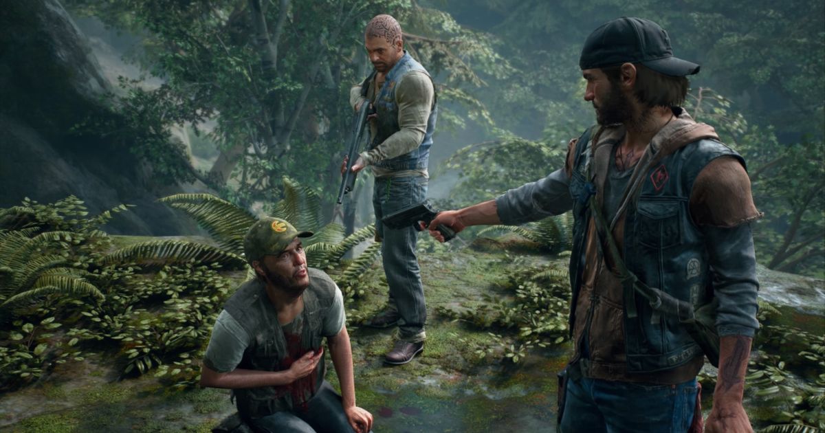 The creators of The Last of Us and Day Gone have joined forces to develop a new game – INDIAN