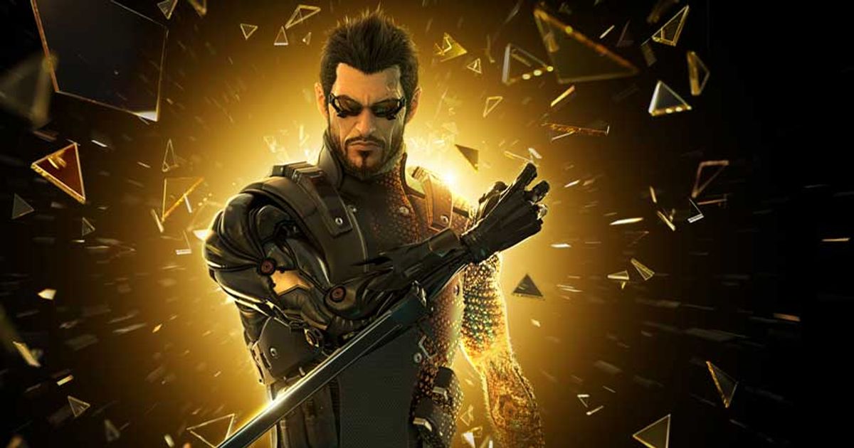Eidos Montreal is developing a new brand and recruiting people