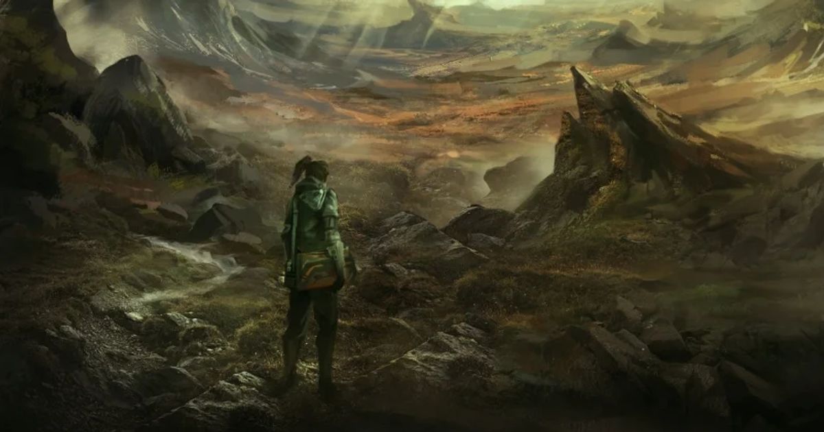 Sci-fi game Scars Above has a new trailer full of mysteries
