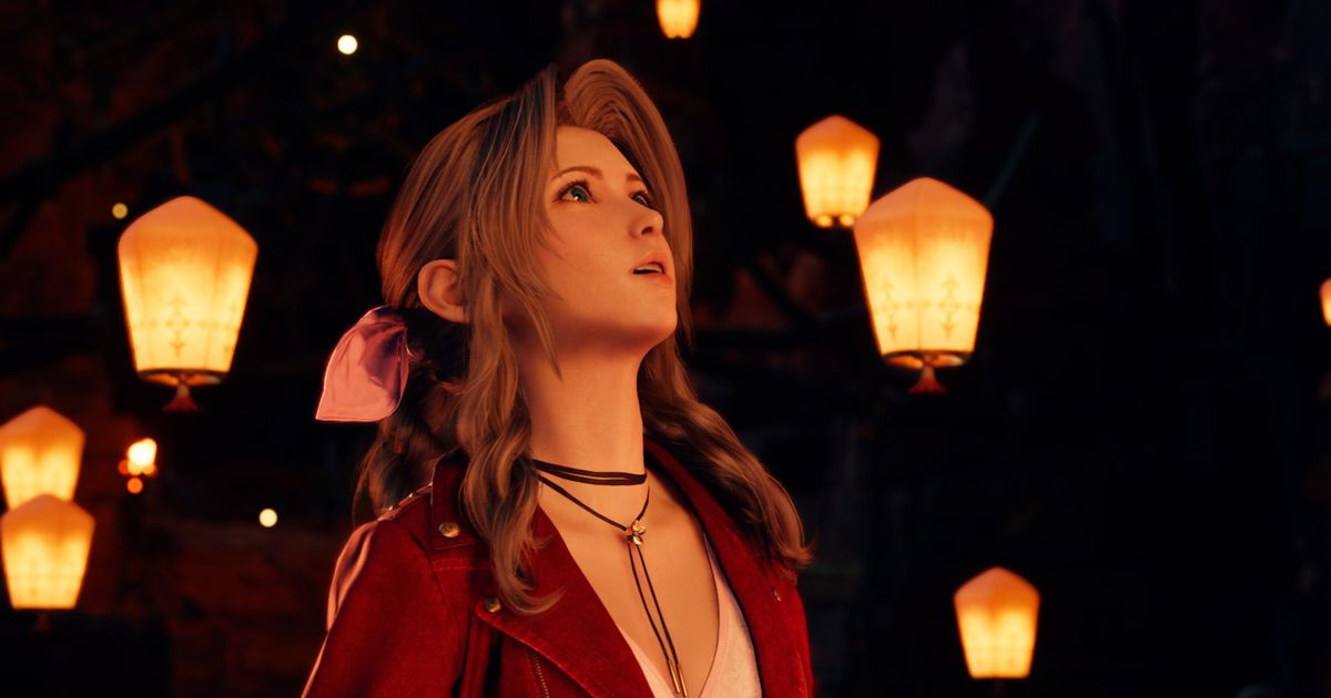 PlayStation Reveals Final Fantasy VII Rebirth in Nutritious Video, Offers Demo – INDIAN