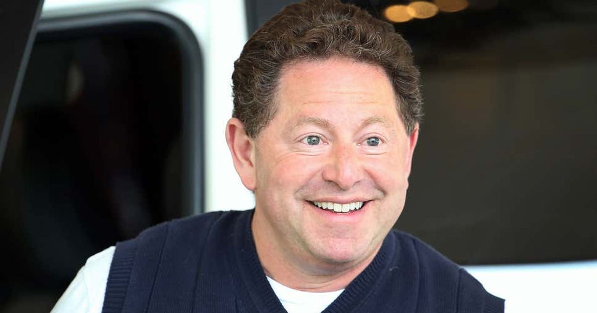 Microsoft Completes Historic Acquisition of Activision Blizzard, CEO Bobby Kotick Retires – Controversial Legacy and New Leadership Revealed