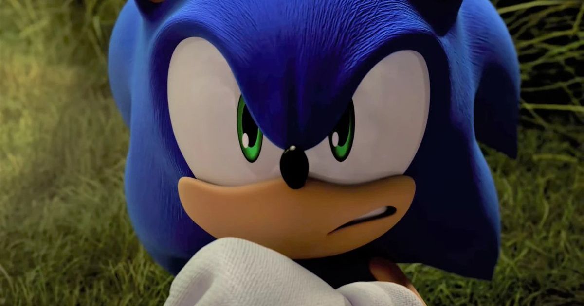 Fans urge Sega to delay Sonic Frontiers