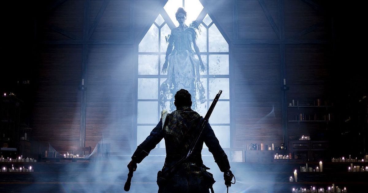 The path of love, life, death and sacrifice in an interesting game Banishers: Ghosts of New Eden – INDIAN