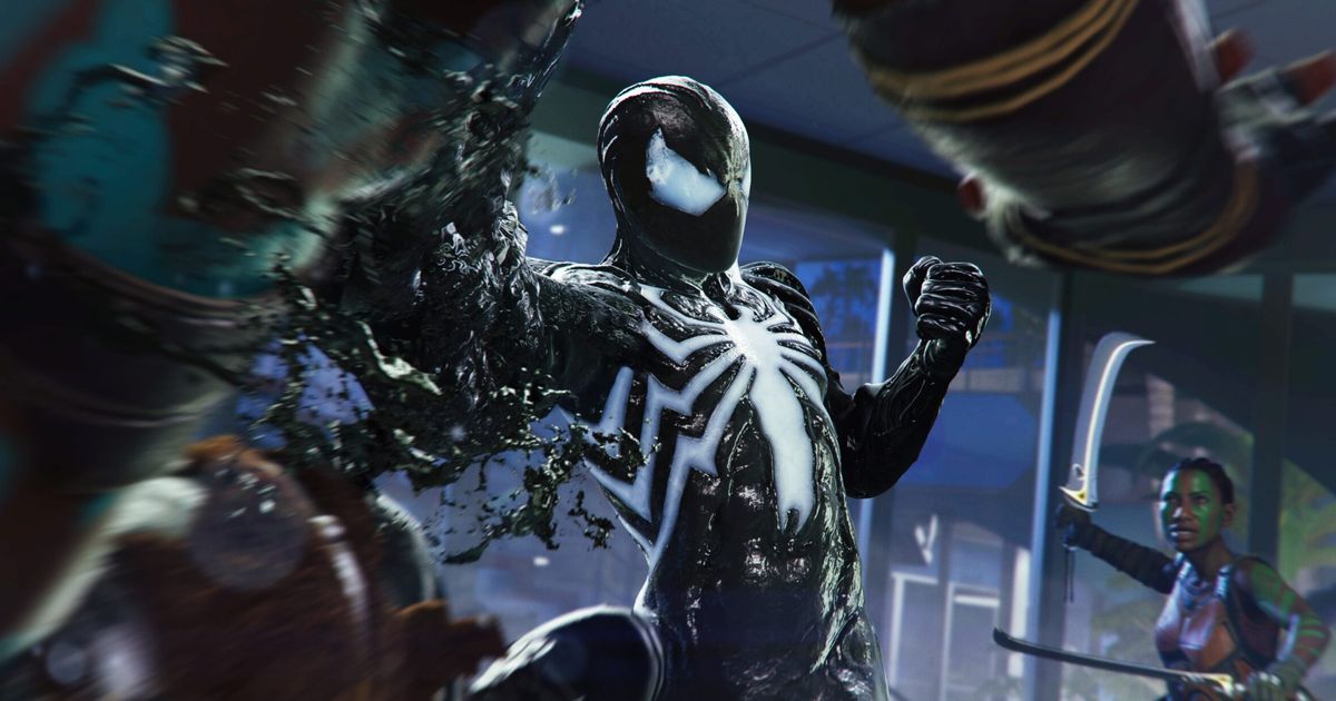 Gamer calendar: October releases of Spider-Man 2, Assassin’s Creed Mirage, Alan Wake 2 and other interesting games – INDIAN